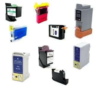Blekkpatron HP 302 XL F6U67AE - Farge Blekkpatron HP 302 XL F6U67AE - Farge