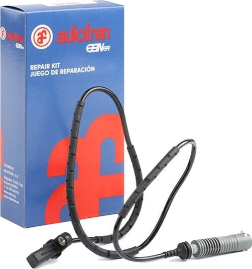 ABS sensor AUTOFREN SEINSA DS0069