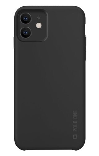 Sbs Tepoloproip6119k Etui Apple Apple Iphone 11 15,5 Cm 6.1" Svart Sbs Tepoloproip6119k Etui Apple Apple Iphone 11 15,5 Cm 6.1" Svart