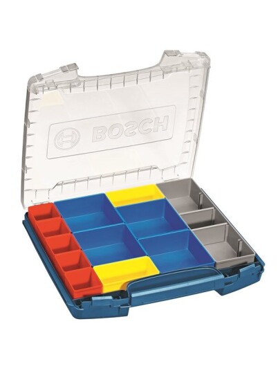 Bosch i-BOXX 53-sett 12 Bosch i-BOXX 53-sett 12