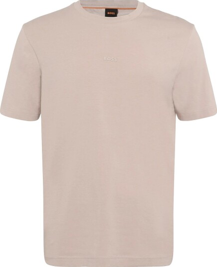 BOSS Tchup LIGHT/PASTEL RED XXL