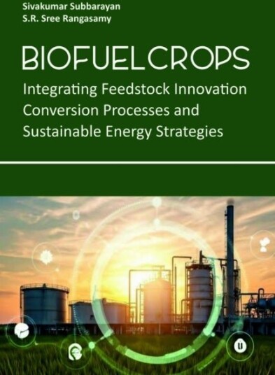 Biofuel Crops