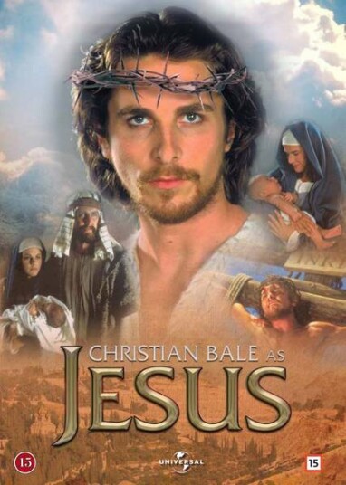 Jesus (1999) (DVD)