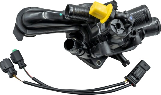 MOTORAD 896-105KC Termostat, kjølemiddel