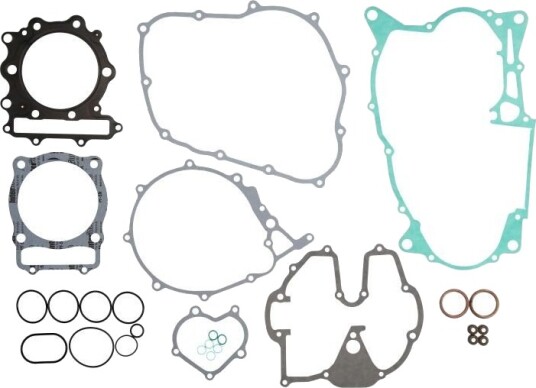 WINDEROSA 808281 Tetnings helsett, motor