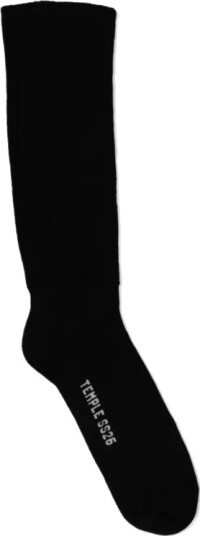 Rick Owens Herre Undertøy Svart M,