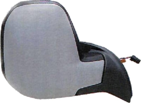 Sidespeil DIEDERICHS 4013726