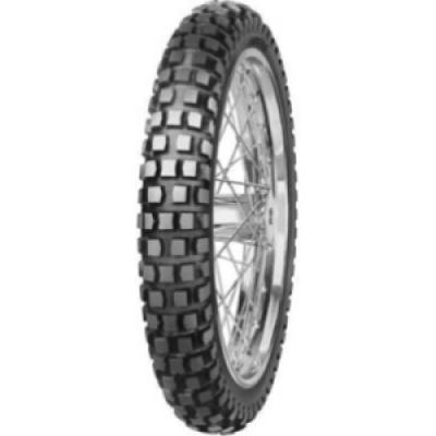 Mitas E-06 2.75-16 TT 46S bakhjul M+S merking forhjul
