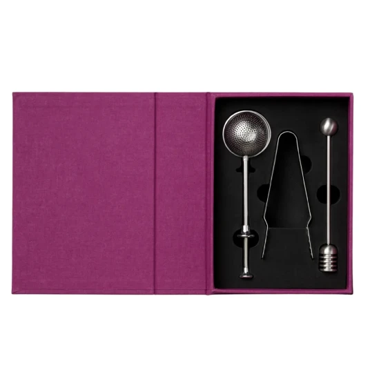 Printworks The Essentials Tea Tools Printworks The Essentials Tea Tools