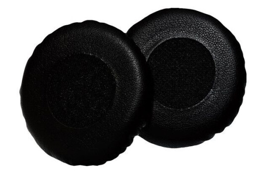 Epos Hzp 31 Leatherette Ear Pads For Sc2xx And Scx0 2Pieces Epos Hzp 31 Leatherette Ear Pads For Sc2xx And Scx0 2Pieces