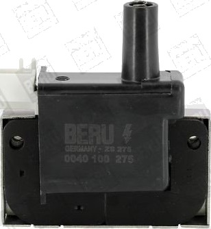 Tennspole coil BERU ZS275 Tennspole coil BERU ZS275