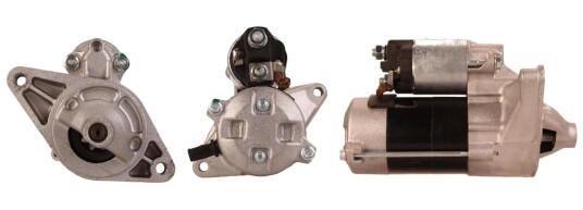 Starter LUCAS LRS02285 Starter LUCAS LRS02285