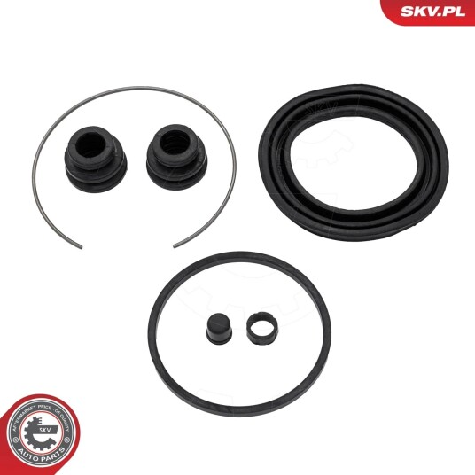 ESEN SKV 91SKV530 Reparasjonssett, bremsecaliper ESEN SKV 91SKV530 Reparasjonssett, bremsecaliper