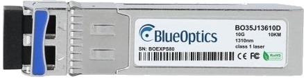 Blueoptics Siae Microelectronics Siae-E01435-Kompatibel Sfp+ Blueoptics Siae Microelectronics Siae-E01435-Kompatibel Sfp+