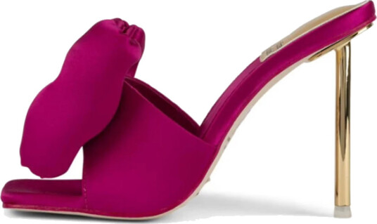 Jeffrey Campbell Dame Sko Rosa 36 EU,