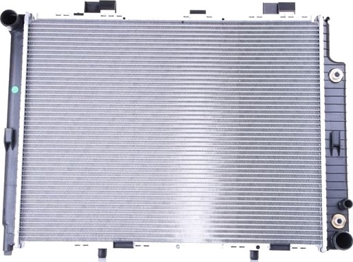 Radiator NISSENS 62691A Radiator NISSENS 62691A