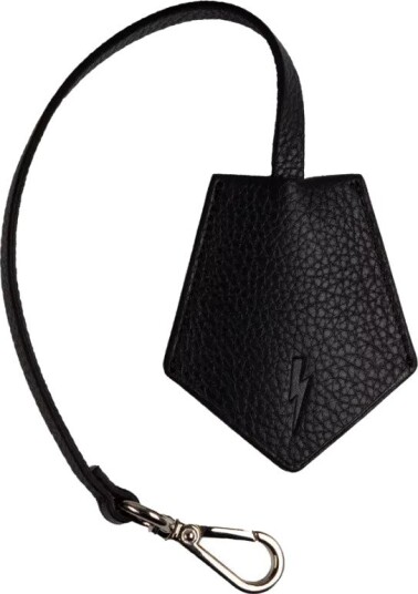 Neil Barrett Herre Accessories Svart ONE SIZE,