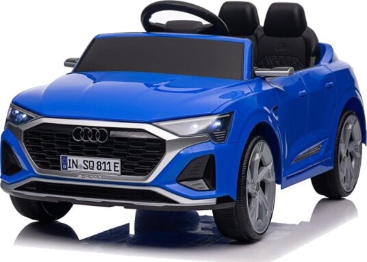 Azeno Electric Car -AUDI SQ8 12V Blue 6951241