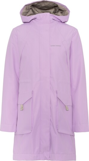 Kari Traa Women's Mona Parka Lily M