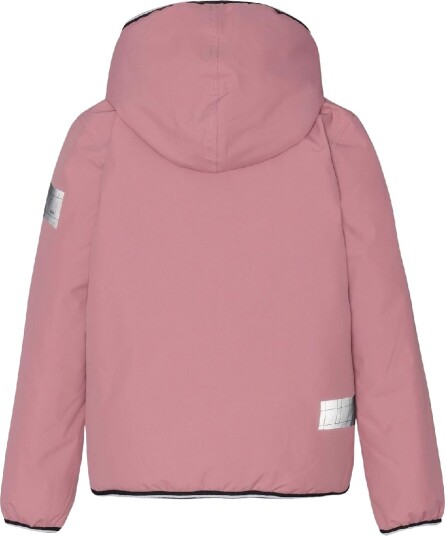 Molo Regnjakke m. Vattering Winner Fløyel Rose Molo 7 år (122) Regnjakke Rosa Molo Regnjakke m. Vattering Winner Fløyel Rose Molo 7 år (122) Regnjakke Rosa