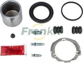 FRENKIT 254902 Reparasjonssett, bremsecaliper FRENKIT 254902 Reparasjonssett, bremsecaliper