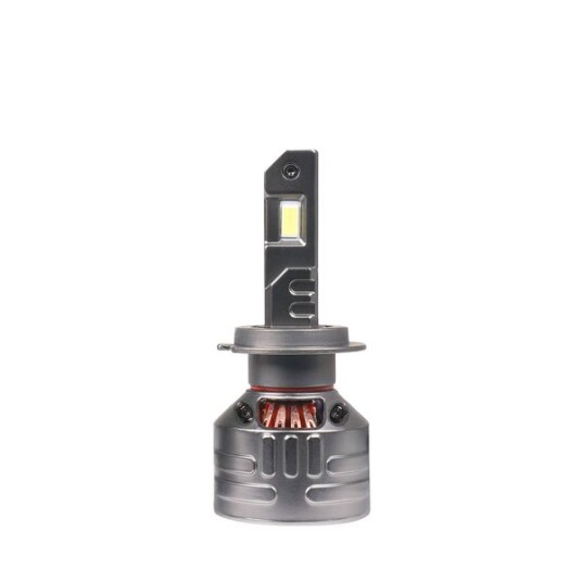 LED konvertering PURELUX Blaze LED 5000 lm H7 4300 K