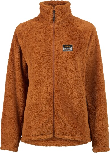 Lundhags Womne"s Järpen Fleece Almond M