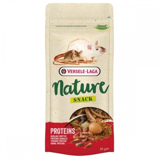 Versele-Laga Nature Snack Proteins 85 G