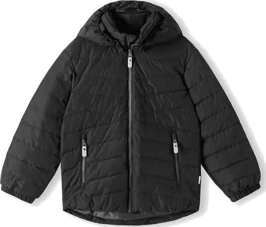 Reima Down Jacket Innamo Black 134