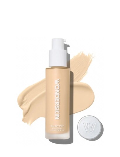 Wonderskin Hyper Bond All Day Stay Serum Foundation 30 ML Wonderskin Hyper Bond All Day Stay Serum Foundation 30 ML