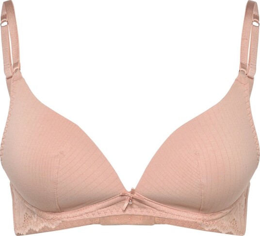 Dorina Samara Soft Bra Pink 75 B