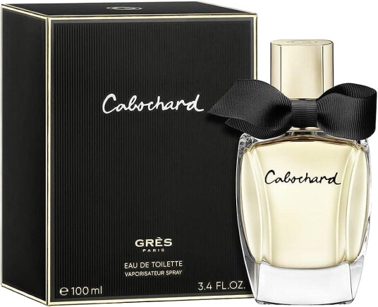 Parfums Gres Cabochard Edt 100ml Parfums Gres Cabochard Edt 100ml