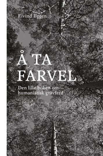 Å ta farvel Å ta farvel