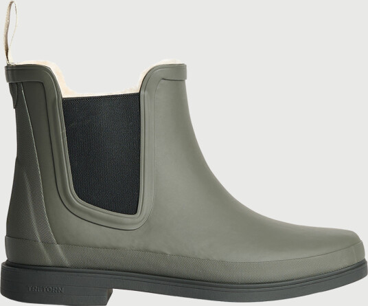 Tretorn Women"s Eva Insulated Beluga 41 Tretorn Women"s Eva Insulated Beluga 41
