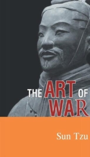 The Art Of War Av Sun Tzu
