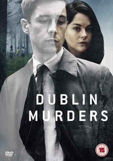 Dublin Murders Sesong 1 DVD Dublin Murders Sesong 1 DVD