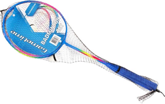 Happy Summer Badmintonsett