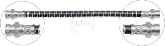 A.B.S. SL 3969 Bremseslange