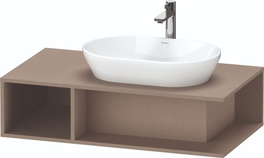 Duravit D-Neo Servantskap 1000x550 mm Tekstil Dekor