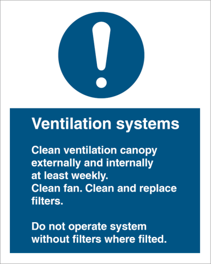 Jo Safety Ventilation systems