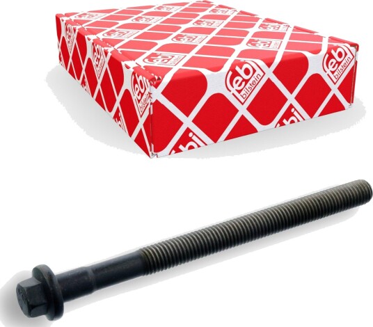Sylindertoppskrue FEBI BILSTEIN 14799