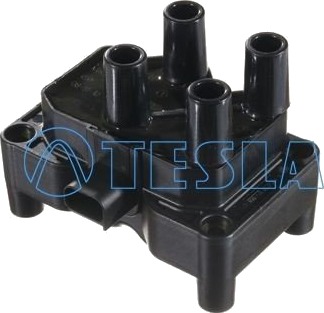 TESLA CL403 Tennspole