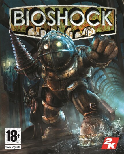 BioShock BioShock