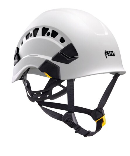 Petzl Hjelm Vertex Vent Hvit Petzl Hjelm Vertex Vent Hvit