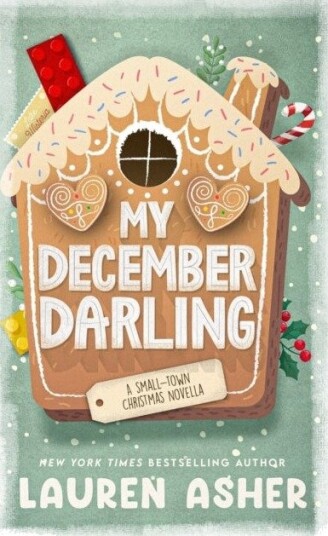 My December Darling My December Darling