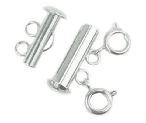 Blanca Spacer Halskjede Rustfritt Stål KXD0938 - Dame - Aluminium Blanca Spacer Halskjede Rustfritt Stål KXD0938 - Dame - Aluminium