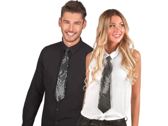 Boland Traciks Boland 52953 Slips Til Kostyme Voksen Alle Kjønn Polyester Polyvinylklorid Pvc Sort 33 G