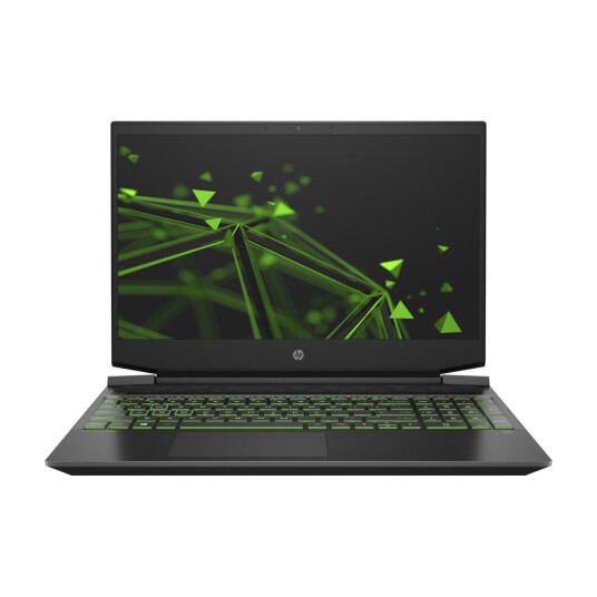HP PAVILION GAMING 15-EC2407NO 15.6"