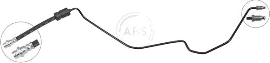 A.B.S. SL 1352 Bremseslange