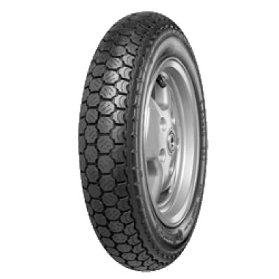 Continental K62 3.50-10 RF TL 59J bakhjul forhjul Continental K62 3.50-10 RF TL 59J bakhjul forhjul